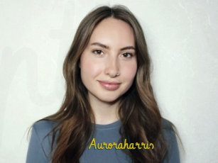 Auroraharris