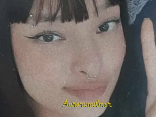 Aurorapalmer