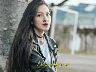 Auroriasforzah