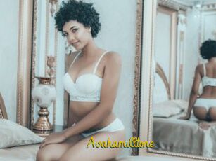 Avahamilltone