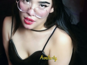 avalusty Porno TV
