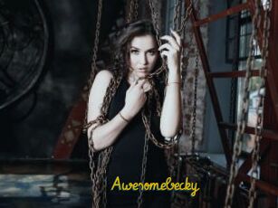 Awesomebecky