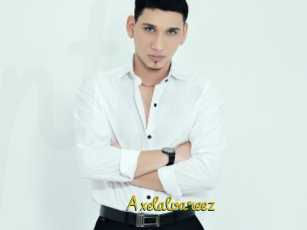 axelalvareez Porno TV
