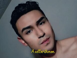 Axelberthmon
