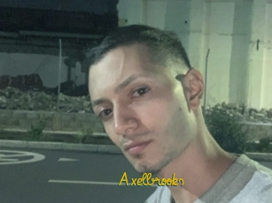 axelbrooks Porno TV