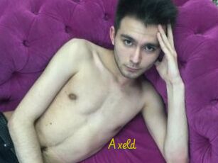 Axeld