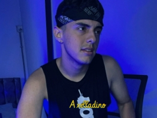 Axelladino