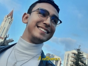 Axelthomas