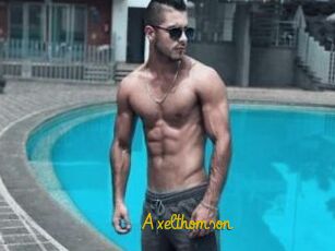 Axelthomson