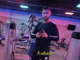 Axelvoss