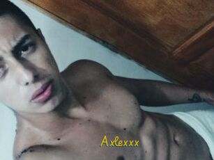 Axlexxx