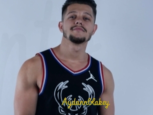Aydannblakey