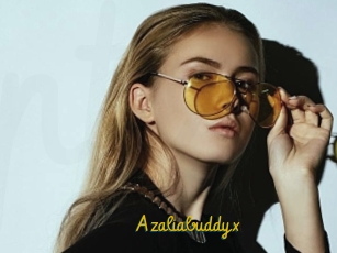 Azaliabuddyx