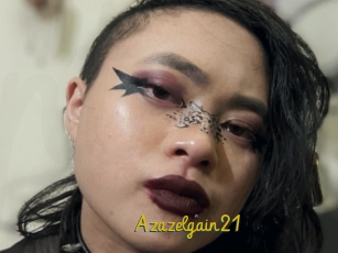 azazelgain21 Porno TV