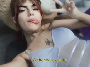 Azharaackerman
