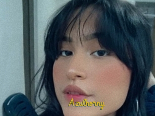 Azulhorny