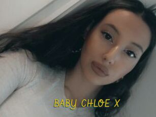 BABY_CHLOE_X