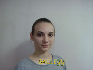 BAILLEYY
