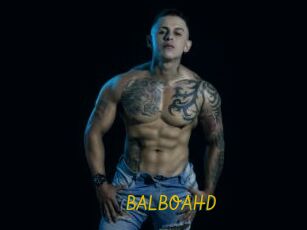 BALBOAHD