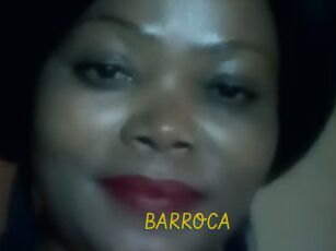 BARROCA