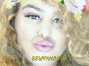 BBWPANOCHA