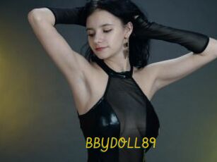 BBYDOLL89