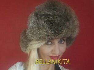 BELLANIKITA