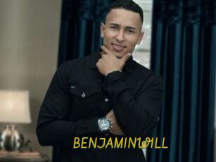 BENJAMINWILL