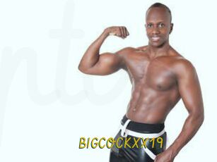 BIGCOCKXX19