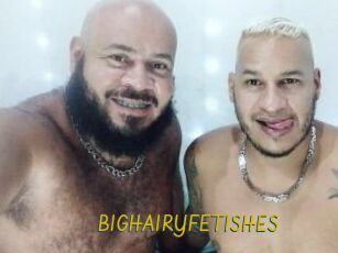 BIGHAIRYFETISHES