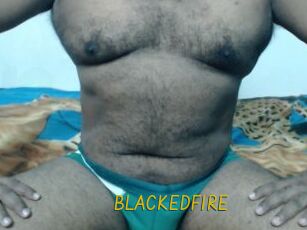 BLACKEDFIRE