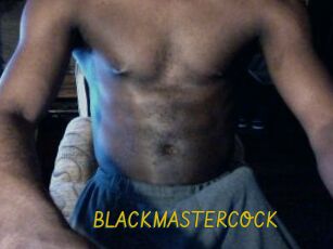 BLACKMASTERCOCK