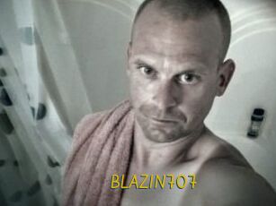 BLAZIN707