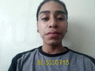 BLISSS0713