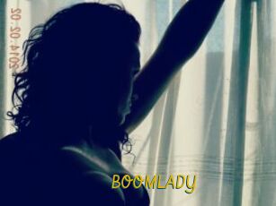 BOOMLADY