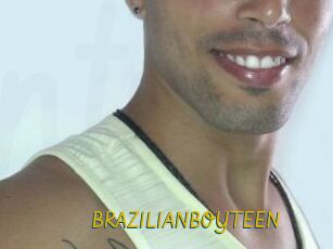 BRAZILIANBOYTEEN