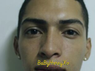 BaByHornyXv