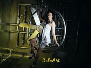 BabeArt