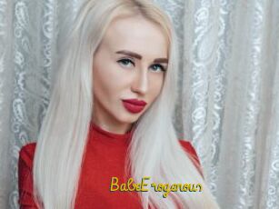 BabeErogenous