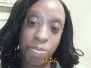BabeG