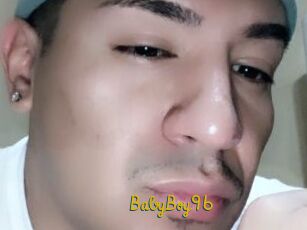 BabyBoy96