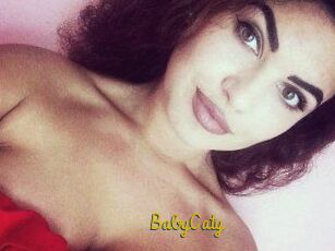 BabyCaty