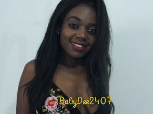 BabyDee2407