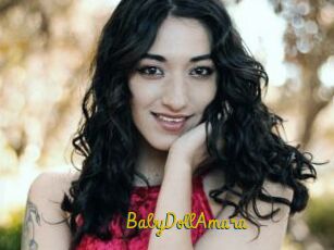 BabyDollAmara