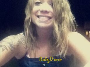BabyDxoxo