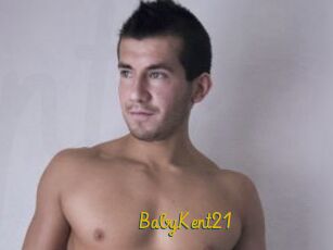 BabyKent21