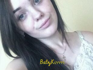 BabyKissss