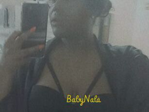 BabyNala Porno TV