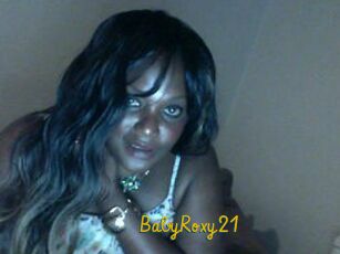 BabyRoxy21