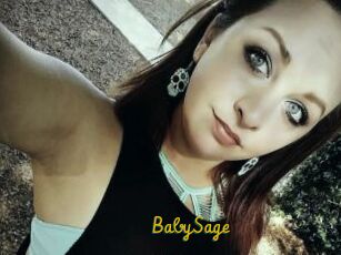 BabySage